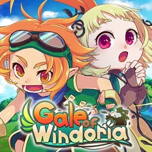 Gale of Windoria | XBOX+PC | На любой аккаунт