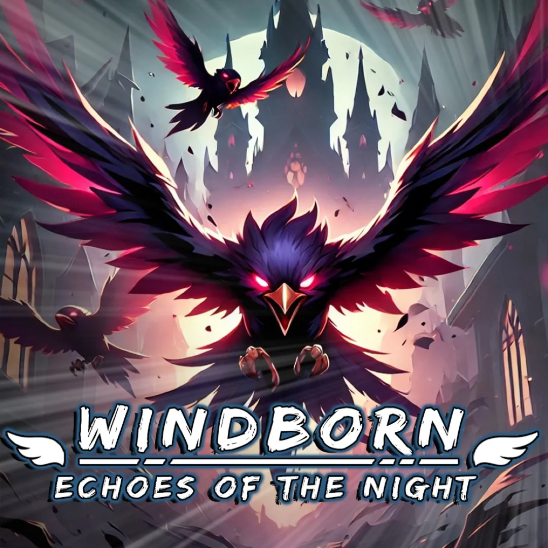Windborn - Echoes of the Night | XBOX | На любой аккаунт
