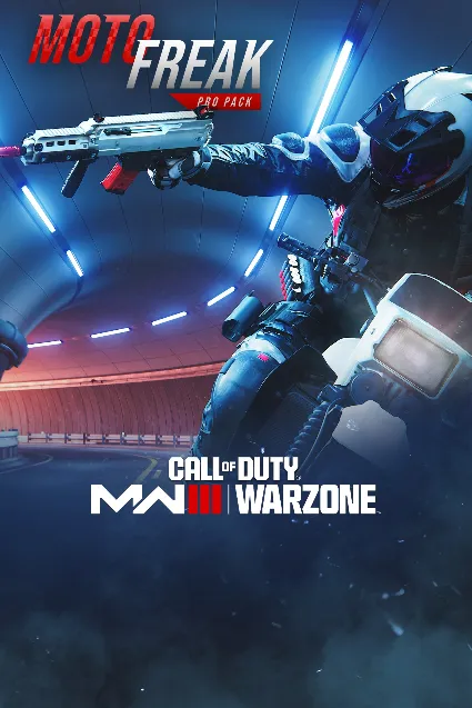 Call of Duty®: Modern Warfare® III - Moto Freak: Pro Pack | XBOX+PC | На любой аккаун