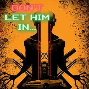 Don't let him in | XBOX | На любой аккаунт