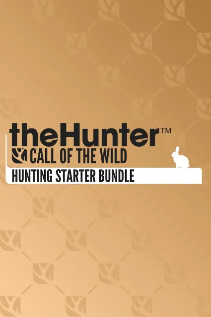 theHunter: Call of the Wild™ - Hunting Starter Bundle | PC | На любой аккаунт