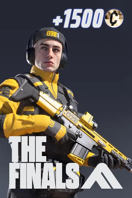 THE FINALS - New Contestant Pack | XBOX+PC | На любой аккаунт