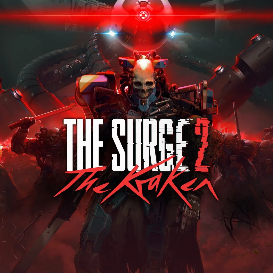 The Surge 2 - The Kraken Expansion | PC | На любой аккаунт
