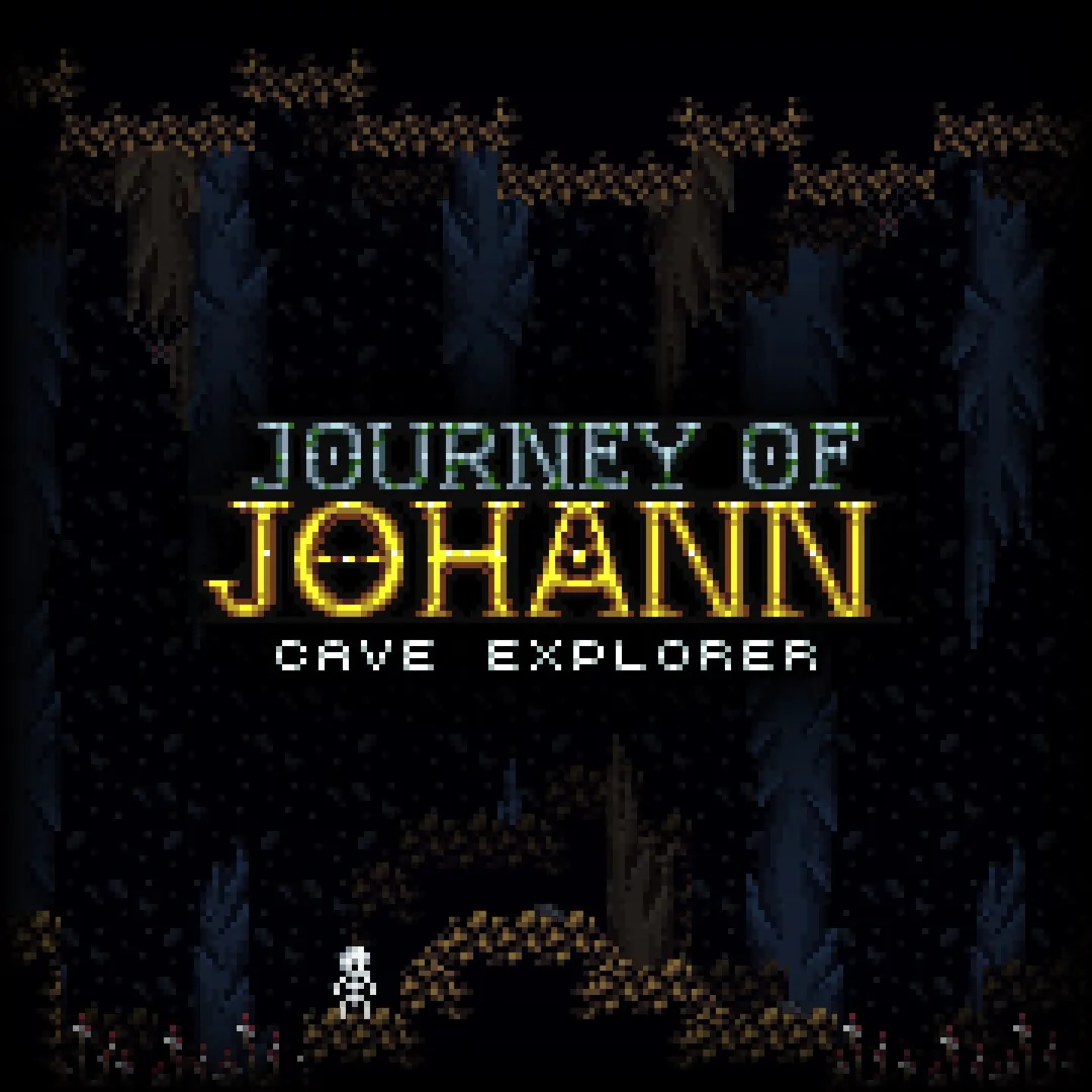 Journey of Johann: Cave Explorer (Windows) | PC | На любой аккаунт