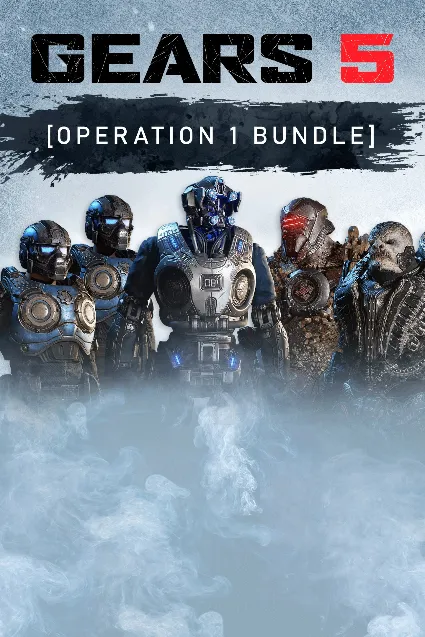 Operation 1 Bundle | XBOX+PC | На любой аккаунт