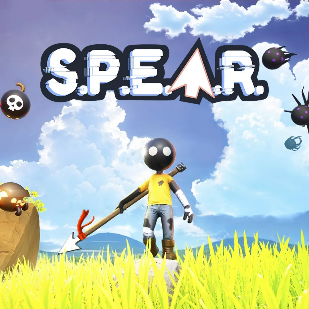 S.P.E.A.R. | XBOX | На любой аккаунт