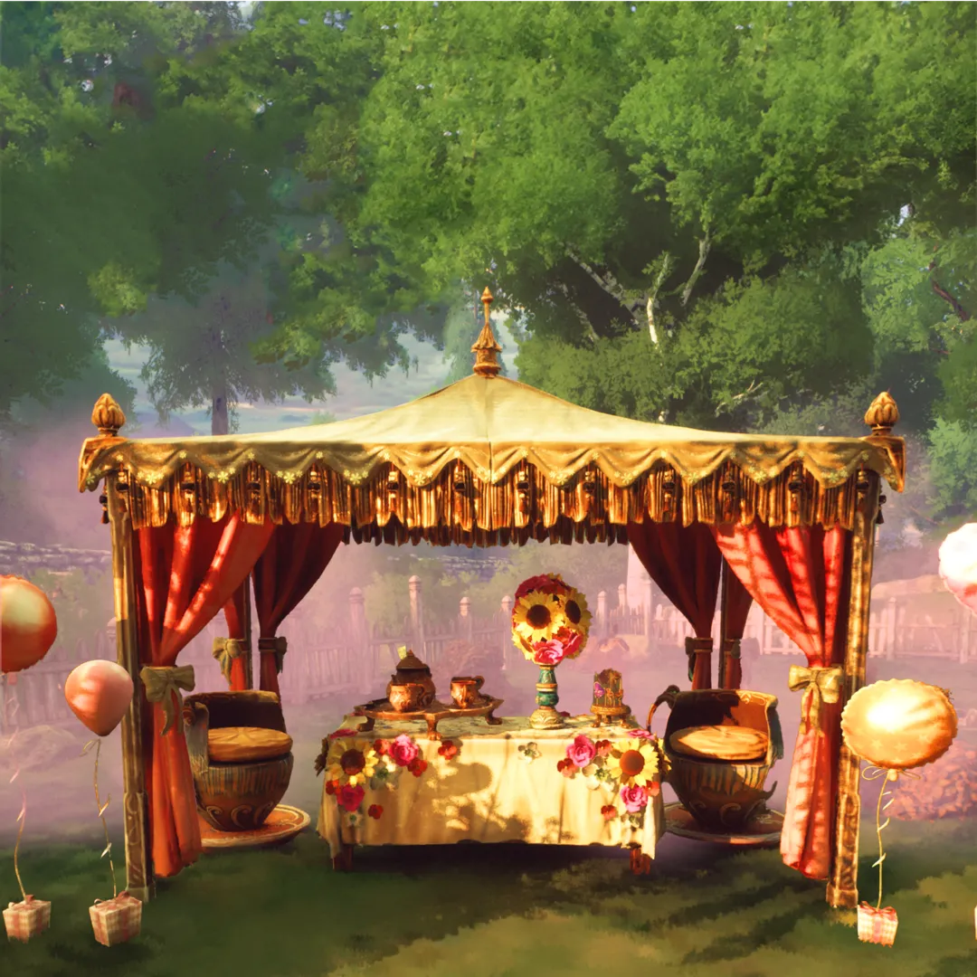 Garden Life - Garden Party Pack | XBOX | На любой аккаунт