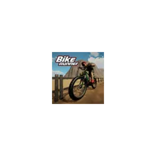 Bike Runner | XBOX+PC | На любой аккаунт