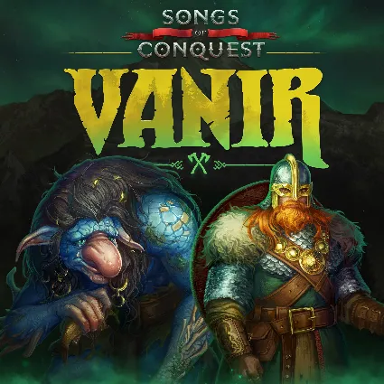 Songs of Conquest - Vanir | XBOX | На любой аккаунт