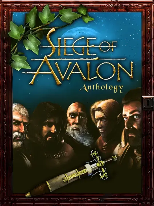Siege of Avalon: Anthology PC GOG Global