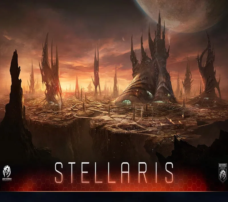 Stellaris [ONLINE STEAM] Full access