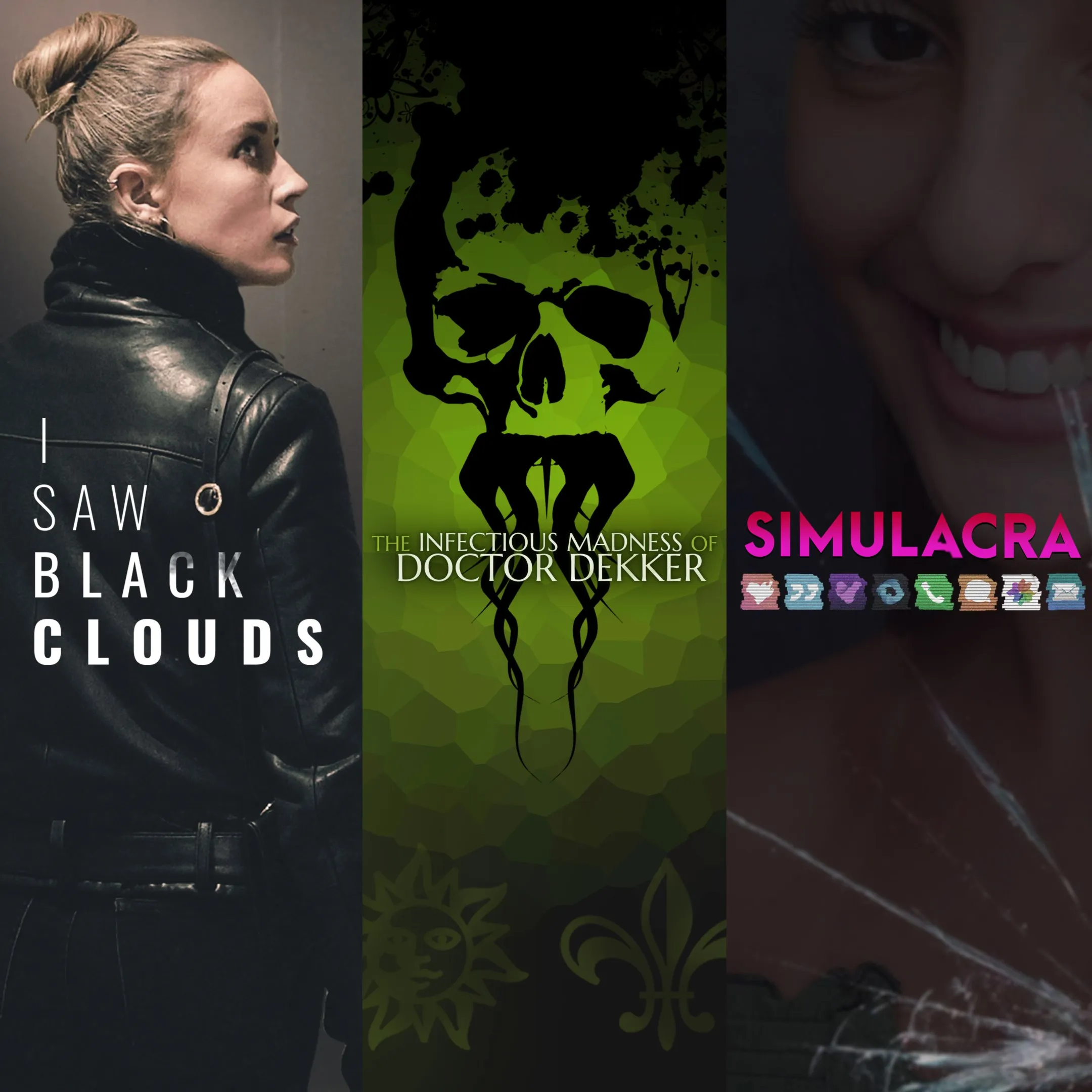 The FMV Collection 3 | XBOX+PC | На любой аккаунт