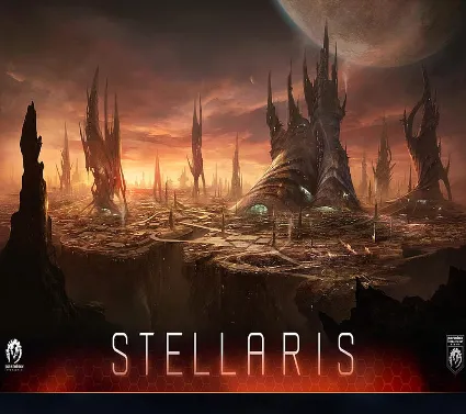 Stellaris 💎 [ОНЛАЙН Steam] Полный доступ + 2 🎁