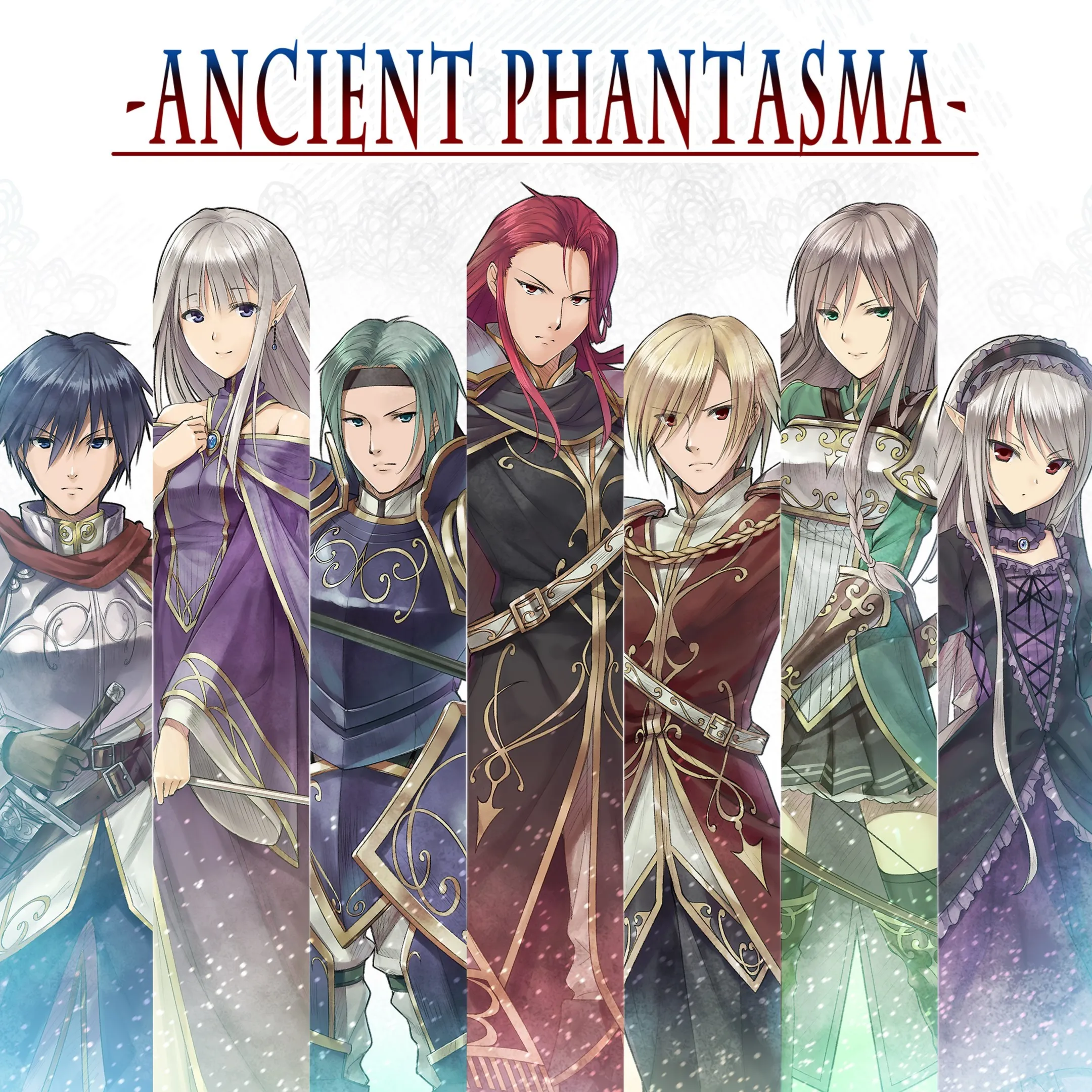 Ancient Phantasma | XBOX+PC | На любой аккаунт