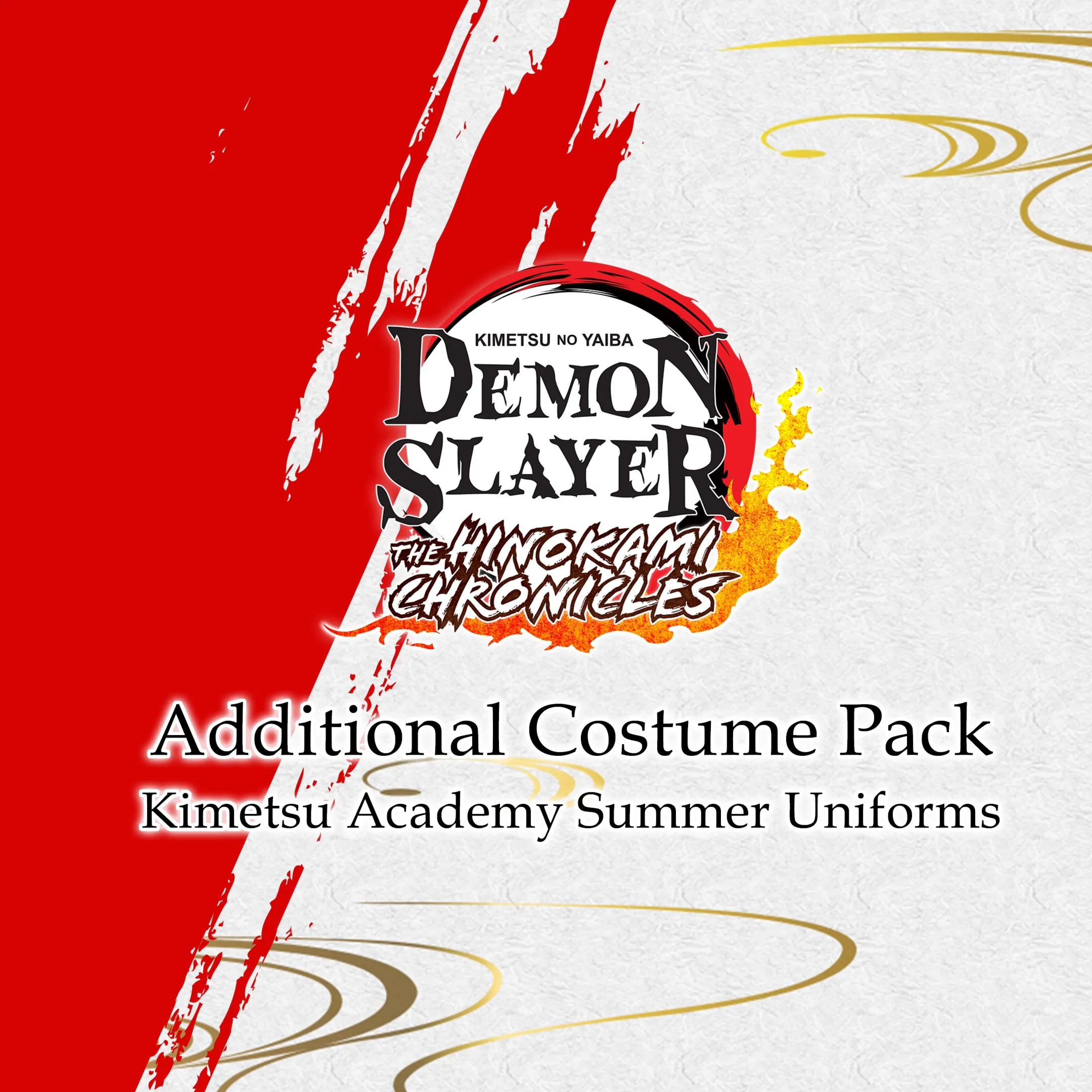 Additional Costume Pack - Kimetsu Academy Summer Uniforms | XBOX | На любой аккаунт