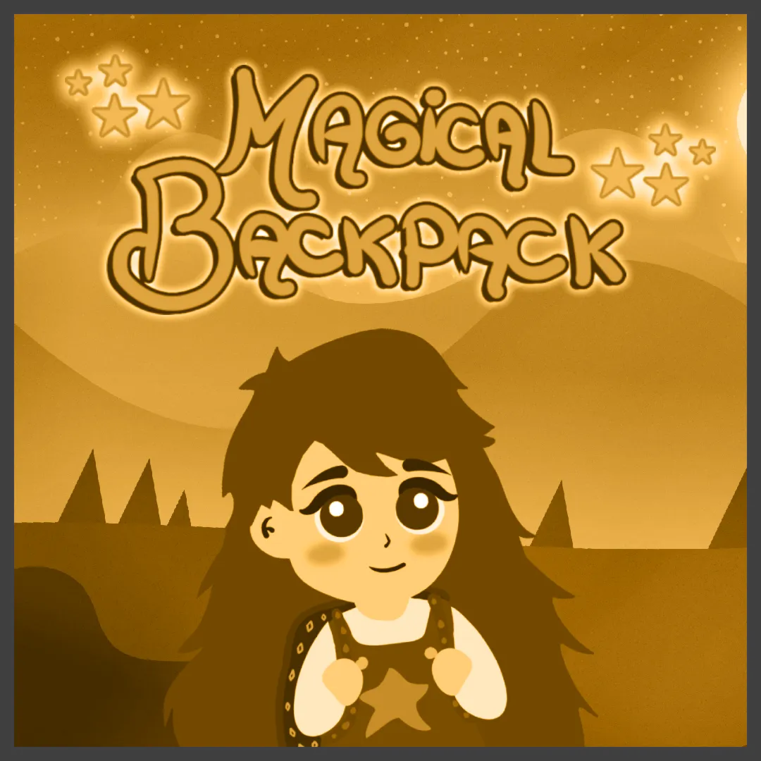 Magical Backpack Bundle | XBOX+PC | На любой аккаунт