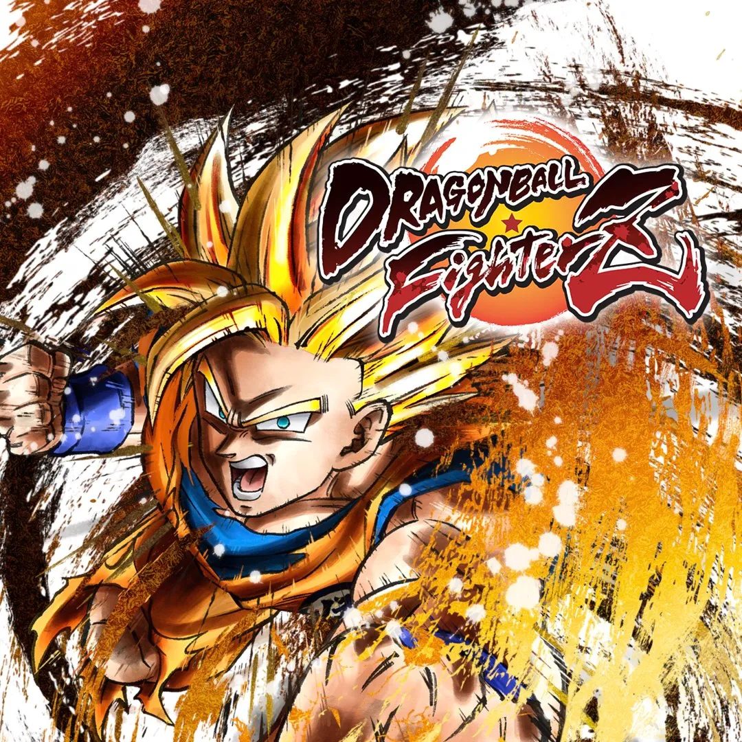 DRAGON BALL FIGHTERZ (Windows) | PC | На любой аккаунт