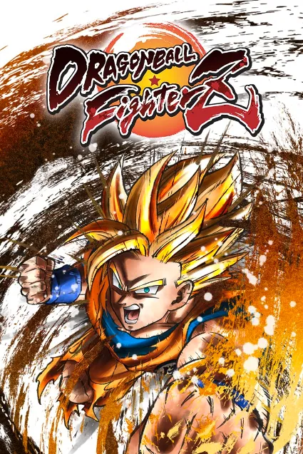 DRAGON BALL FIGHTERZ (Windows) | PC | На любой аккаунт