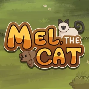 Mel The Cat (Xbox One) | XBOX | На любой аккаунт