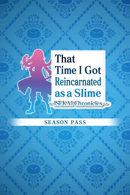 That Time I Got Reincarnated as a Slime ISEKAI Chronicles - Season Pass | XBOX | На л