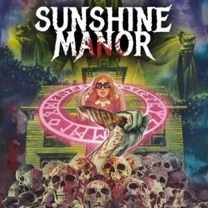 Sunshine Manor | XBOX | На любой аккаунт