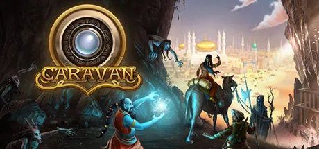 Caravan (STEAM КЛЮЧ) РОССИЯ+МИР / РУССКИЙ ЯЗЫК