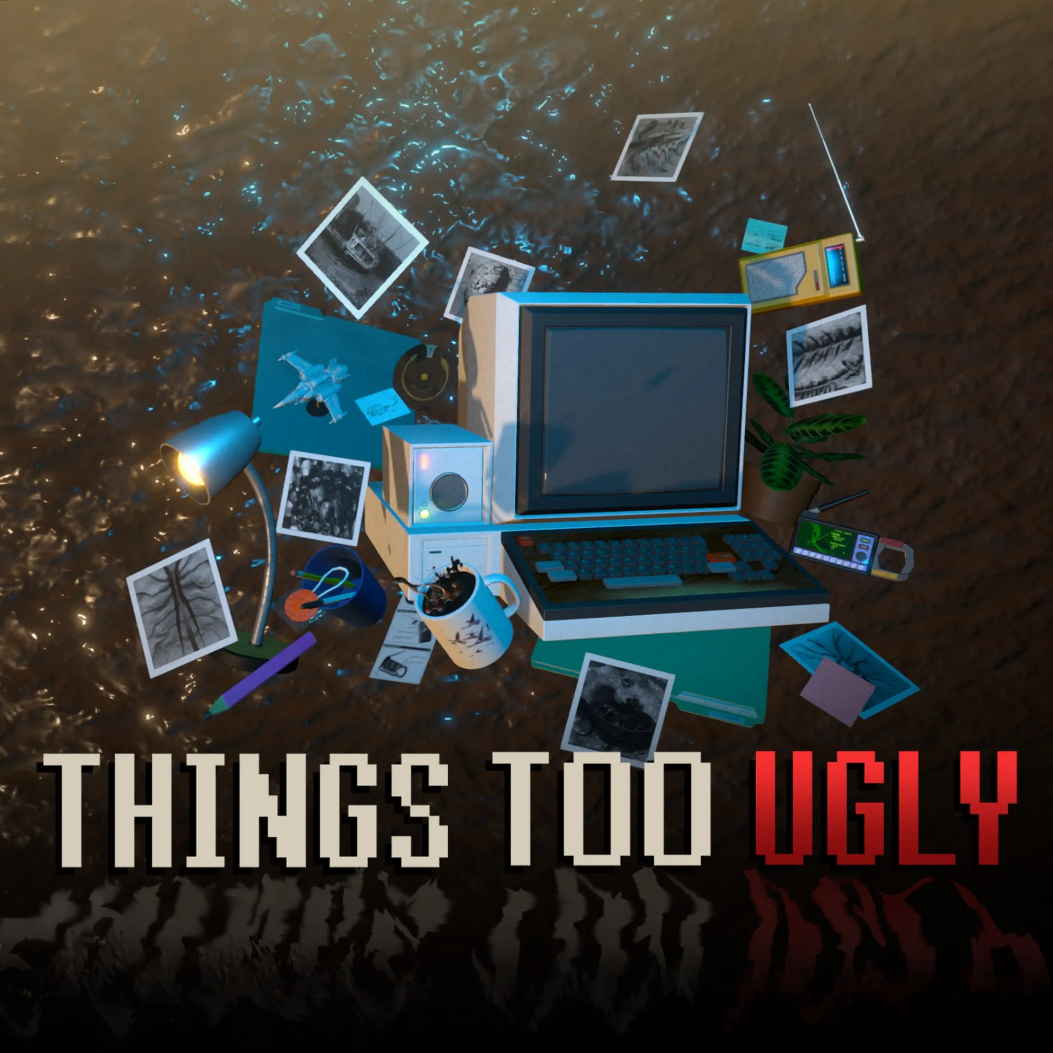 Things Too Ugly | XBOX | На любой аккаунт