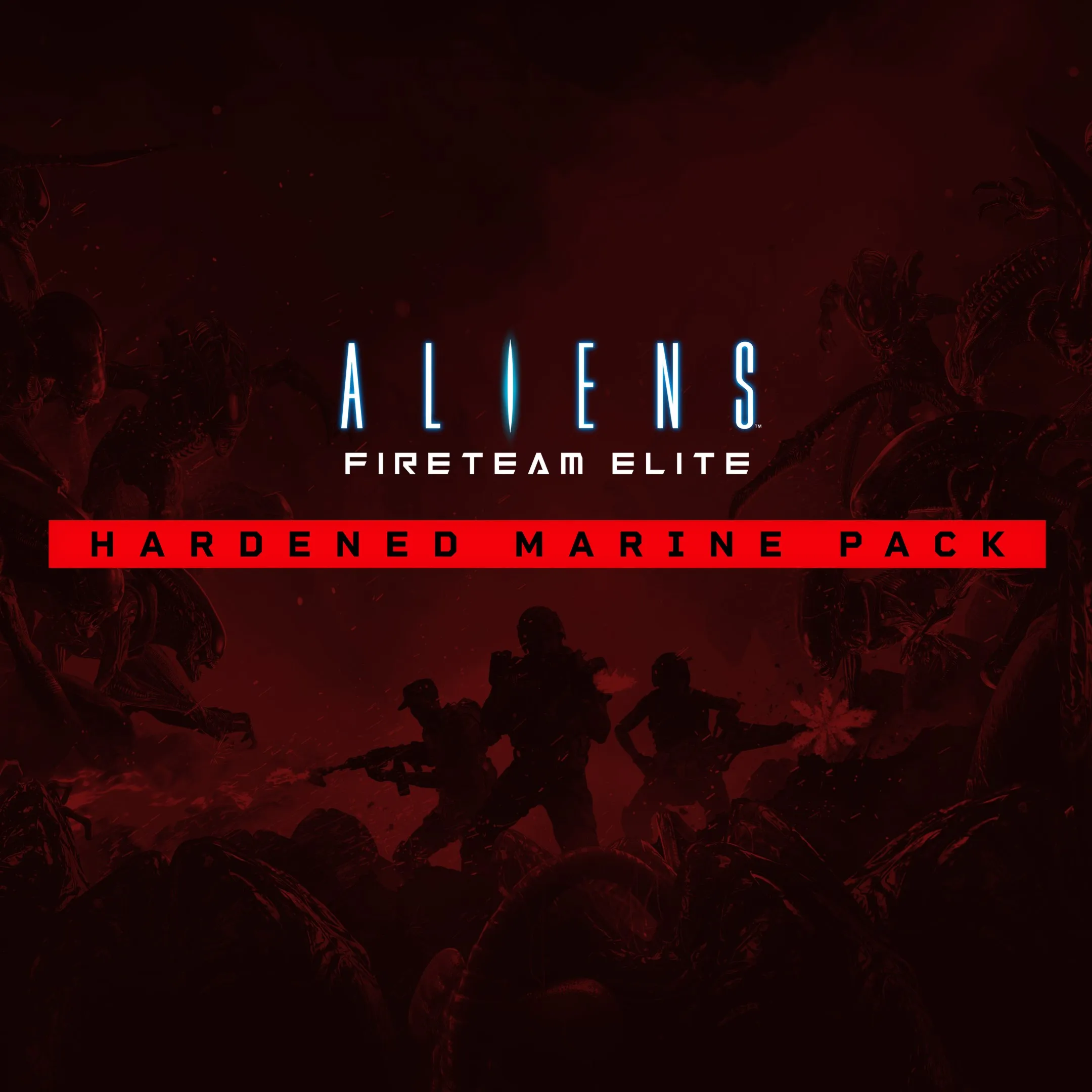 Aliens: Fireteam Elite - Hardened Marine Pack | XBOX+PC | На любой аккаунт