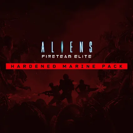 Aliens: Fireteam Elite - Hardened Marine Pack | XBOX+PC | На любой аккаунт