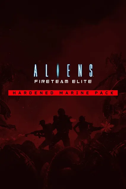 Aliens: Fireteam Elite - Hardened Marine Pack | XBOX+PC | На любой аккаунт