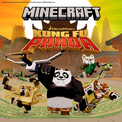 Kung Fu Panda | PC | На любой аккаунт