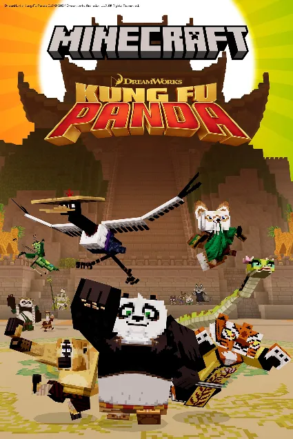 Kung Fu Panda | PC | На любой аккаунт
