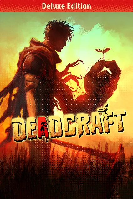 DEADCRAFT Deluxe Edition | XBOX | На любой аккаунт