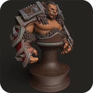 Azerothian Chess: Battle of the Ages | XBOX+PC | На любой аккаунт