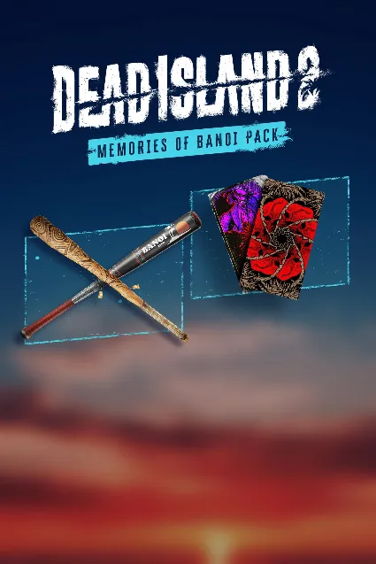 Dead Island 2 - Memories of Banoi Pack (Windows) | PC | На любой аккаунт