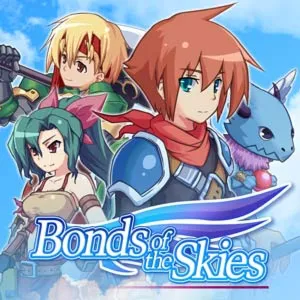 Bonds of the Skies | XBOX+PC | На любой аккаунт