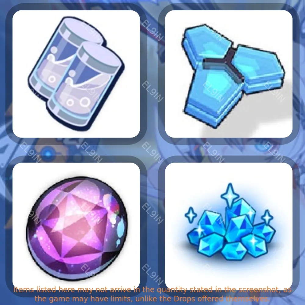 🏆Honkai Impact 3rd🎶Твич Дропсы