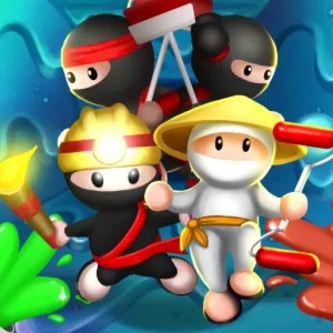 Perfect Ninja Bundle | XBOX | На любой аккаунт