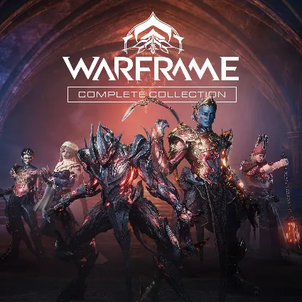 Warframe: The Old Peace Complete Collection | XBOX | На любой аккаунт
