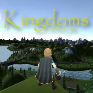 Kingdoms of the Lake™ | XBOX | На любой аккаунт