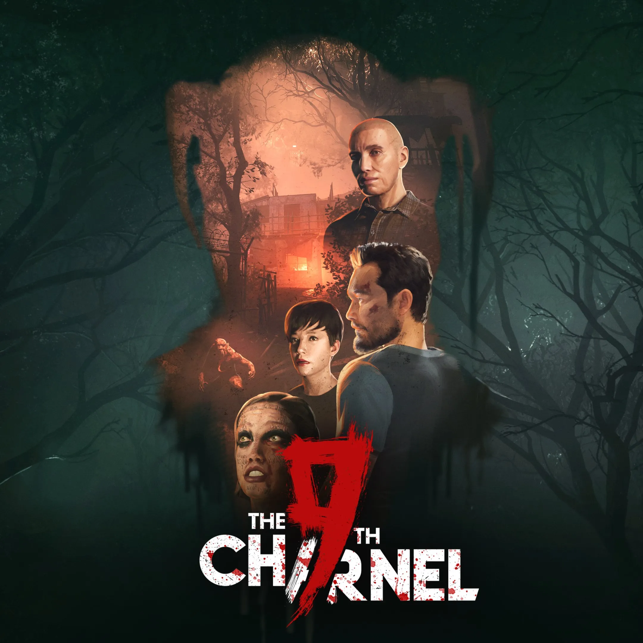 The 9th Charnel | XBOX | На любой аккаунт