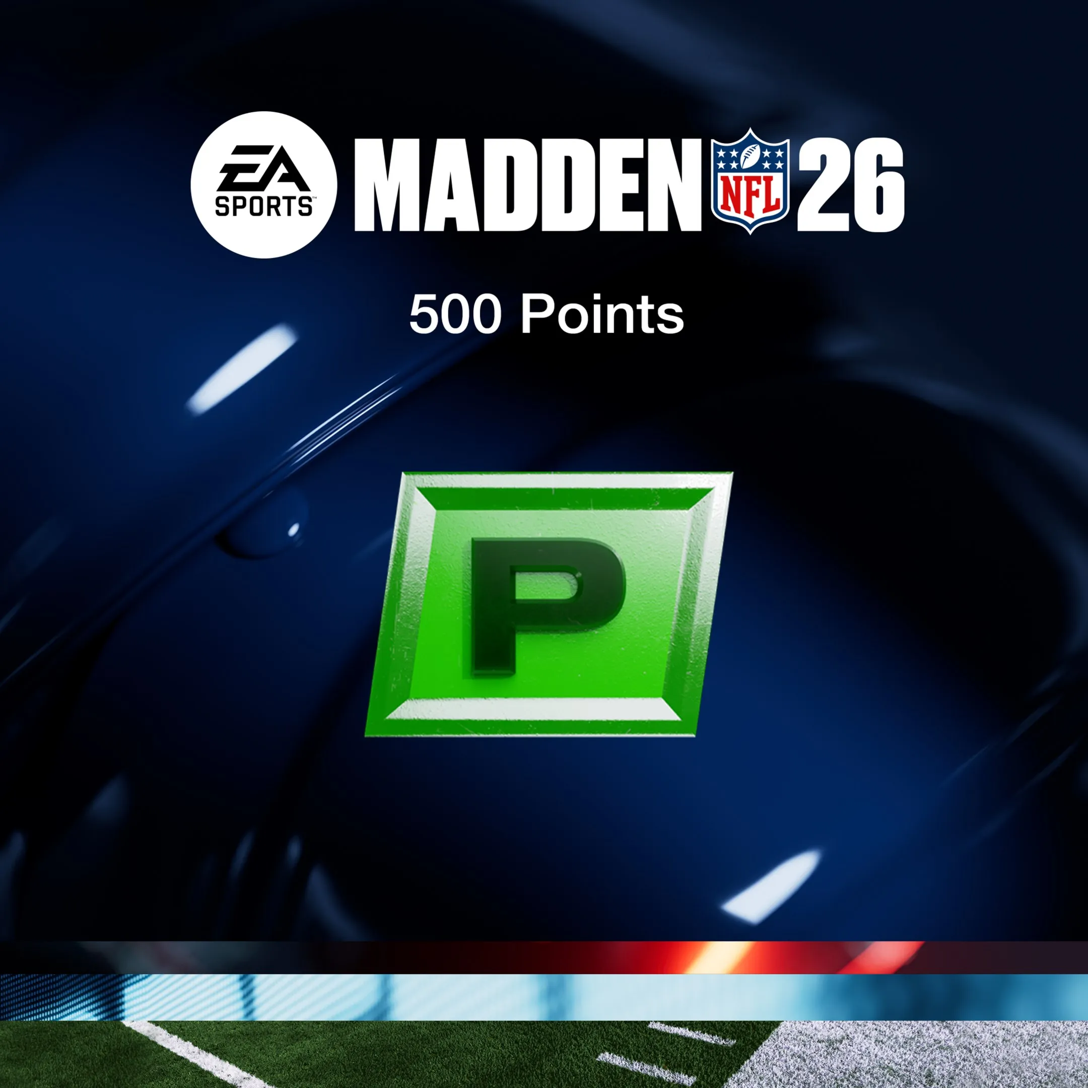 Madden NFL 26 - 500 Madden Points | XBOX | На любой аккаунт