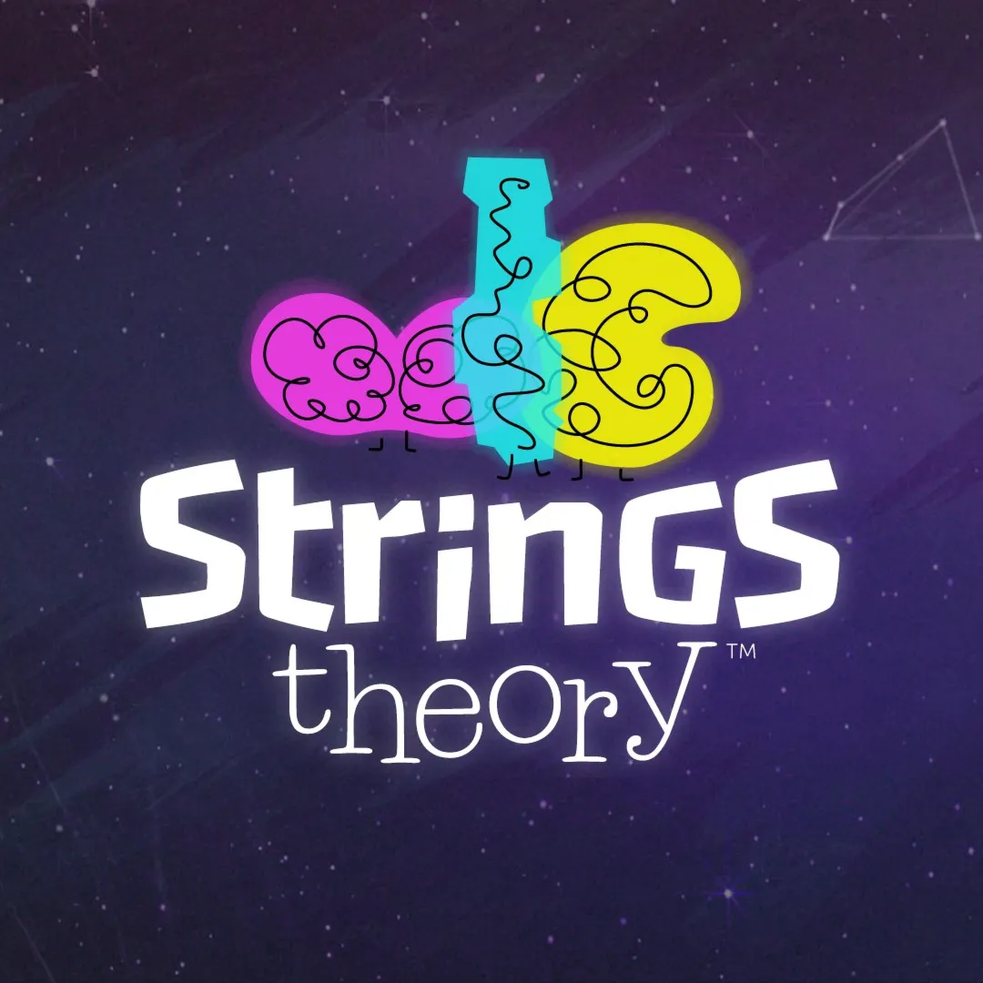 Strings Theory | XBOX | На любой аккаунт