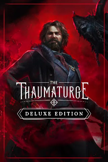 The Thaumaturge: Deluxe Edition | XBOX+PC | На любой аккаунт