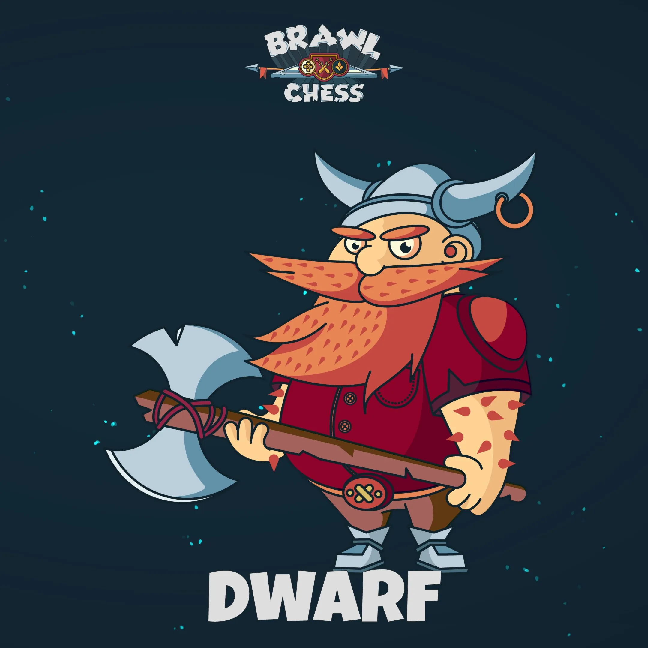 Dwarf | XBOX | На любой аккаунт