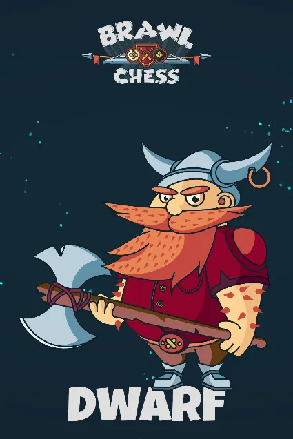 Dwarf | XBOX | На любой аккаунт