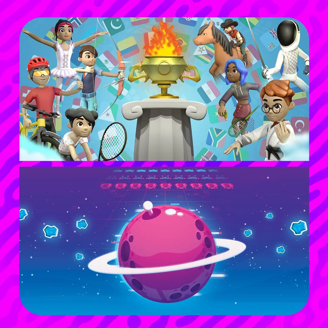 Perfect Party Bundle | XBOX | На любой аккаунт