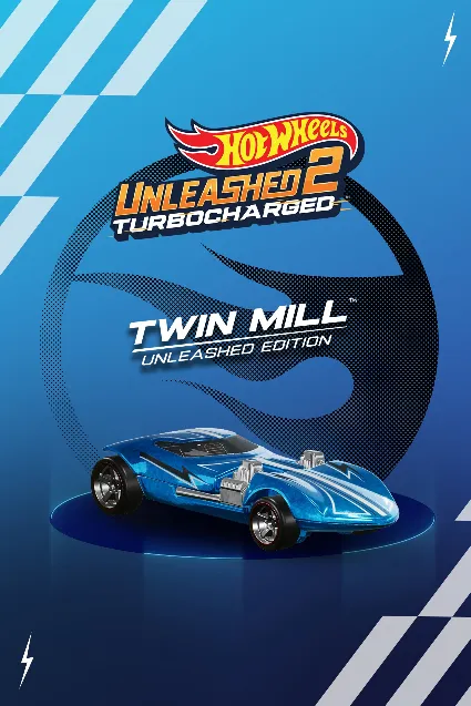 HOT WHEELS UNLEASHED™ 2 - Twin Mill™ Unleashed Edition | XBOX+PC | На любой аккаунт