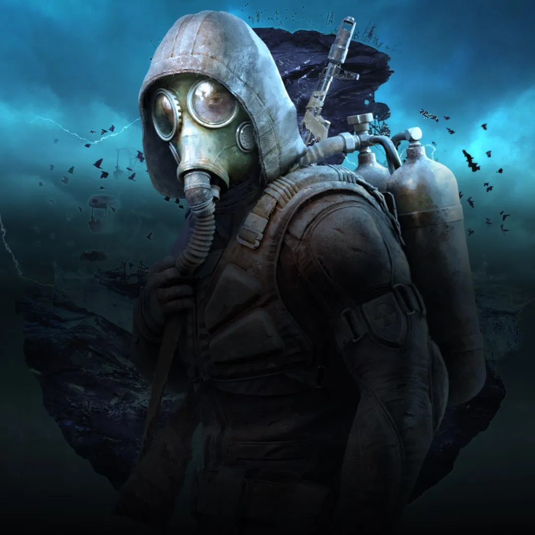 S.T.A.L.K.E.R. 2: Heart of Chornobyl — Standard to Deluxe Upgrade - Xbox Edition | XB