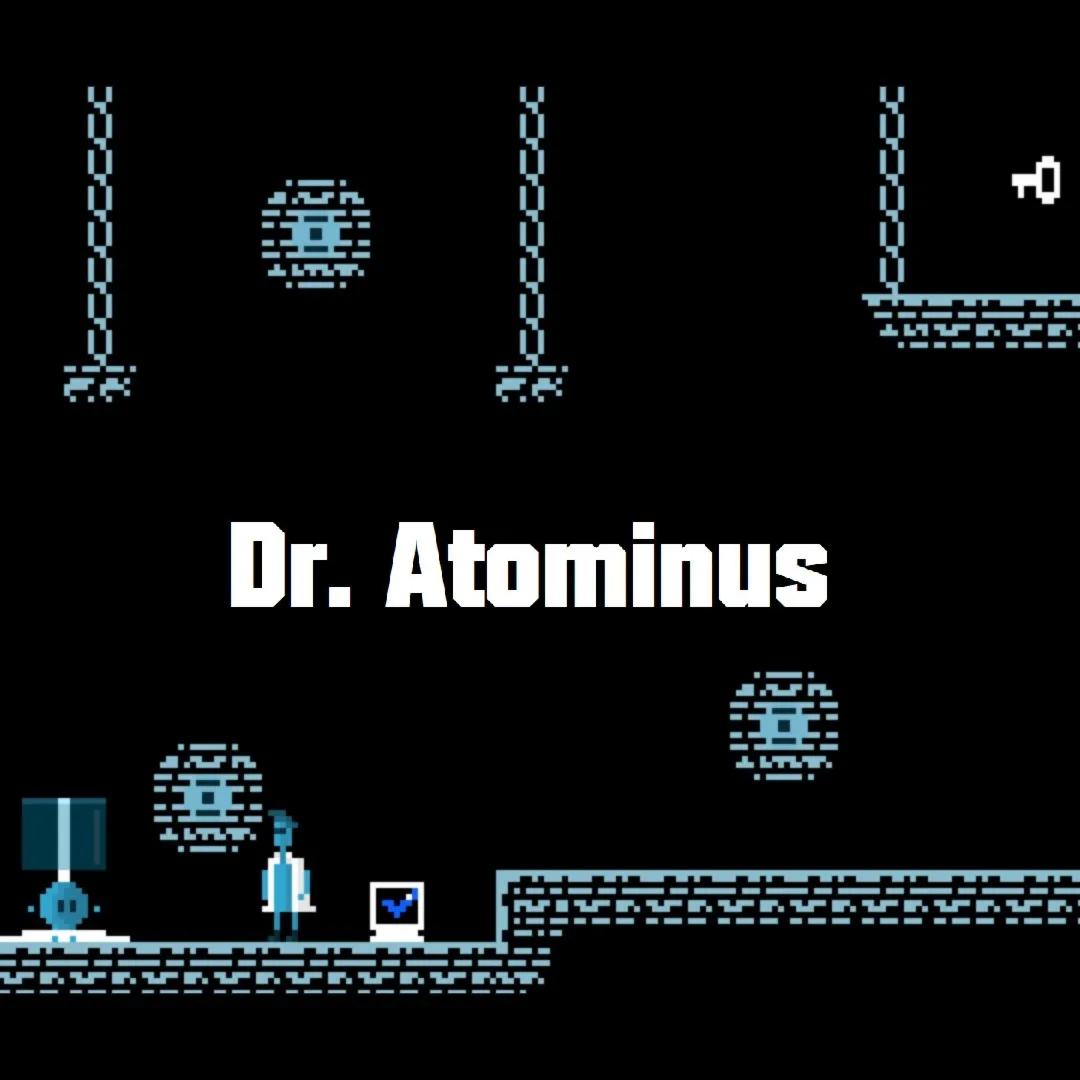 Dr. Atominus | XBOX | На любой аккаунт